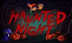 Haunted Night slot game