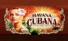 Havana Cubana slot game