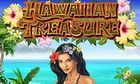 Hawaiian Treasure slot game