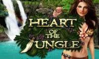 Heart Of The Jungle by Ash Gaming