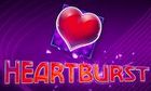 Heartburst slot game