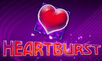 Heartburst slot by Eyecon