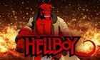 Hellboy slot game