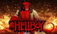 Hellboy slot by Microgaming