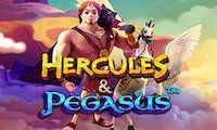 Hercules And Pegasus slot by Pragmatic