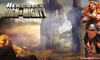 Hercules High And Mighty by Scientific Games