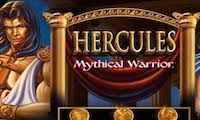 Hercules Mythical Warrior