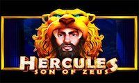 Hercules Son Of Zeus slot by Pragmatic