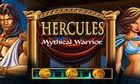 Herculesythical Warrior slot game