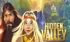 Hidden Valley slot game