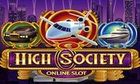 High Society slot game