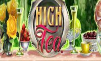 High Tea slot by Playtech