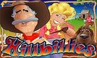 Hillbillies slot game