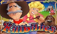 Hillbillies by Rtg