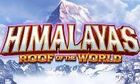 Himalayas Roof Of The World slot game
