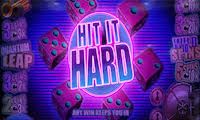 Hit It Hard by Elk Studios