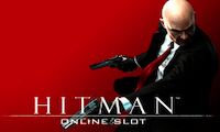 Hitman slot by Microgaming