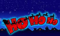 Ho Ho Ho by Gamevy