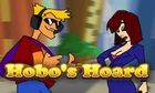 Hobos Hoard slot game