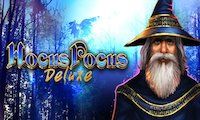 Hocus Pocus Deluxe by Merkur Gaming