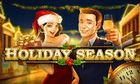 Holiday Season slot game