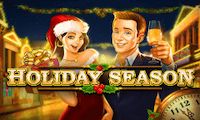 Holiday Season slot by PlayNGo