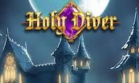 Holy Diver by Big Time Gaming