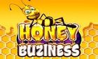 Honey Business slot game