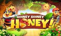 Honey Honey Honey slot by Pragmatic