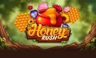 Honey Rush slot game