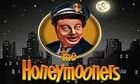 Honeymooners slot game