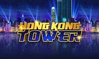 Hong Kong Tower by Elk Studios
