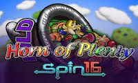 Horn Of Plenty Spin16 by Genii