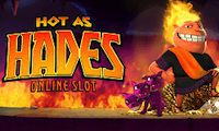 Hot As Hades slot by Microgaming