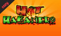 Hot Habanero by Cozy Games