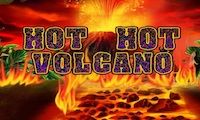 Hot Hot Volcano slot by Nextgen