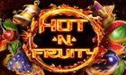 Hot N Fruity slot game