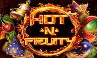 Hot N Fruity by Tom Horn Gaming