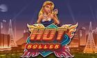 Hot Roller slot game