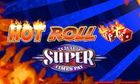 Hot Rolls Super Times Pay slot game