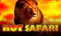 Hot Safari slot by Pragmatic