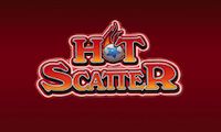 Hot Scatter