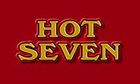Hot Seven slot game