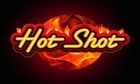 Hot Shot slot game