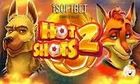 Hot Shots 2 slot game