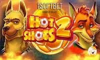 Hot Shots 2 slot by iSoftBet