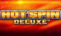 Hot Spin Deluxe slot by iSoftBet