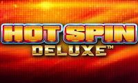 Hot Spin Deluxe slot by iSoftBet