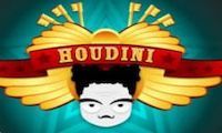 Houdini by Gamesys