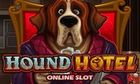 Hound Hotel slot game